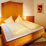 Apartment in Achenkirch with a garden