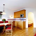 Apartment in Achenkirch with a garden