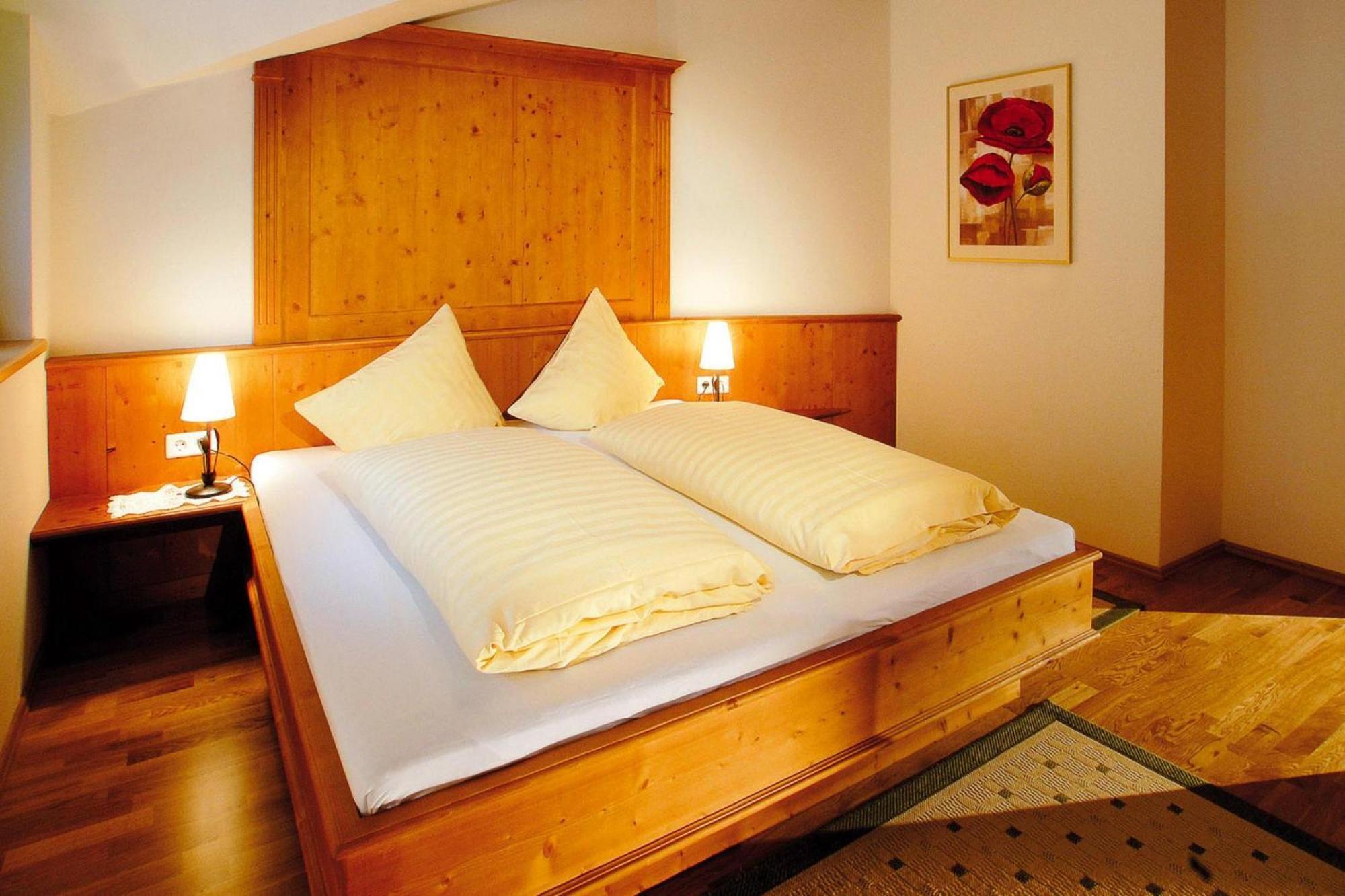 In Achenkirch With A Garden Apartment Achensee