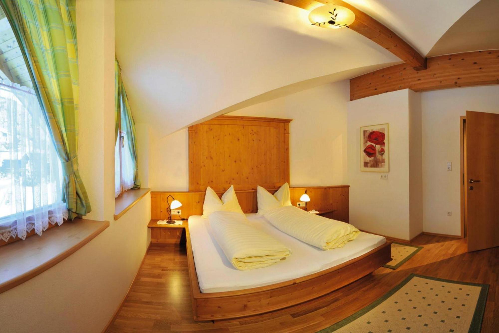 Apartment In Achenkirch With A Garden Achensee