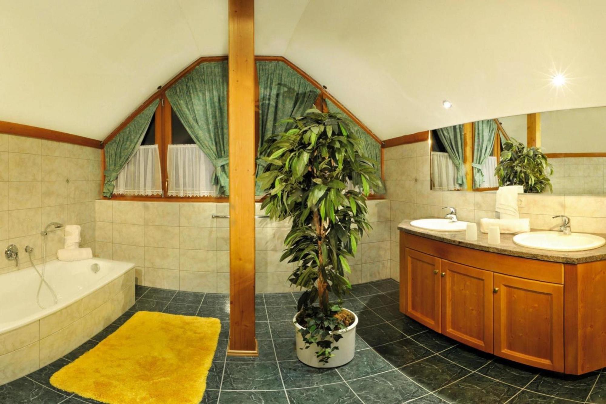 Apartment In Achenkirch With A Garden Achensee